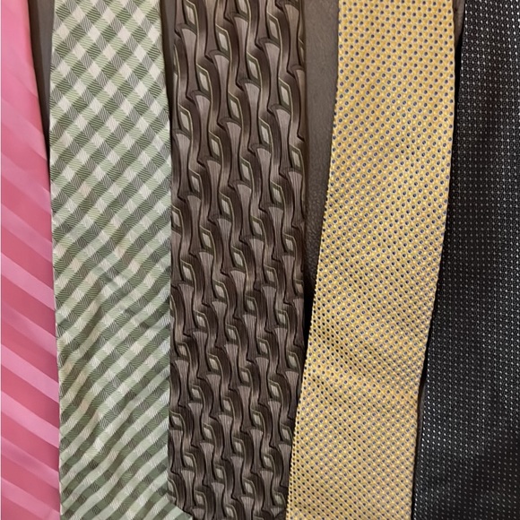 Men’s ties - Picture 4 of 4